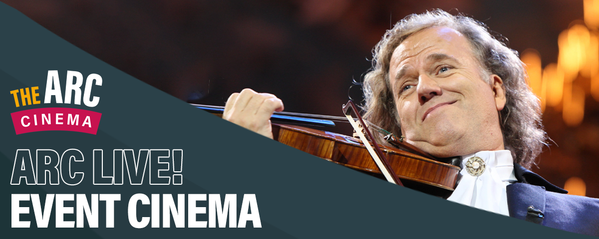 A1 Arc Live! Event Cinema